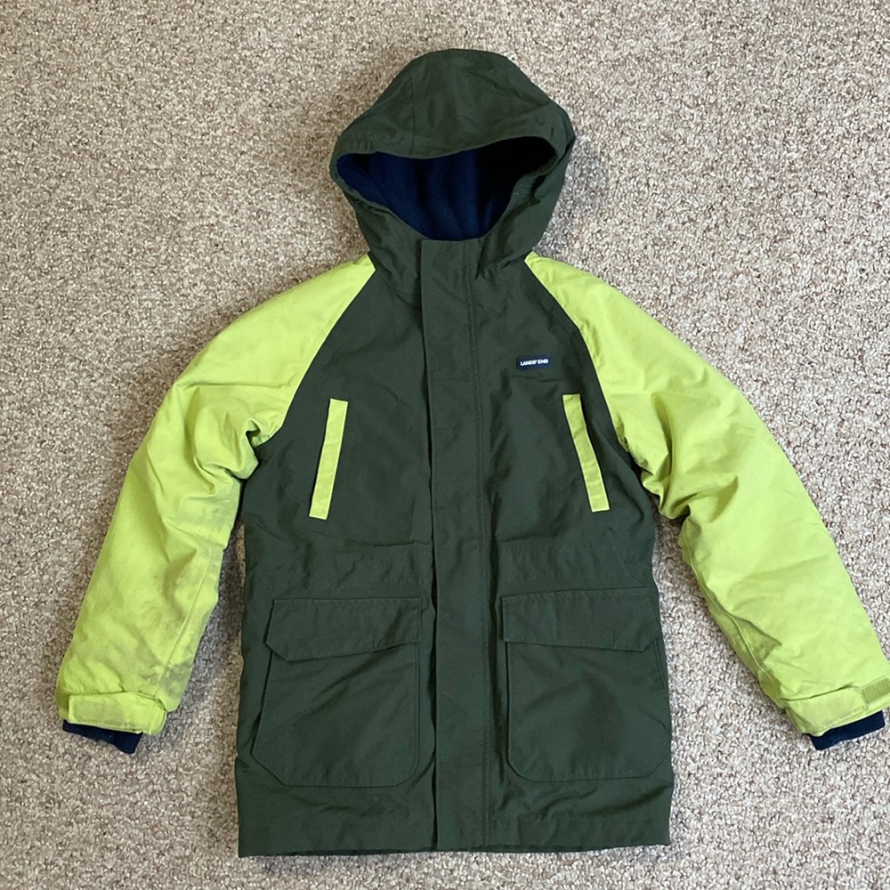 Boys jacket